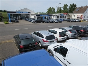 Autohaus Hartung OHG
